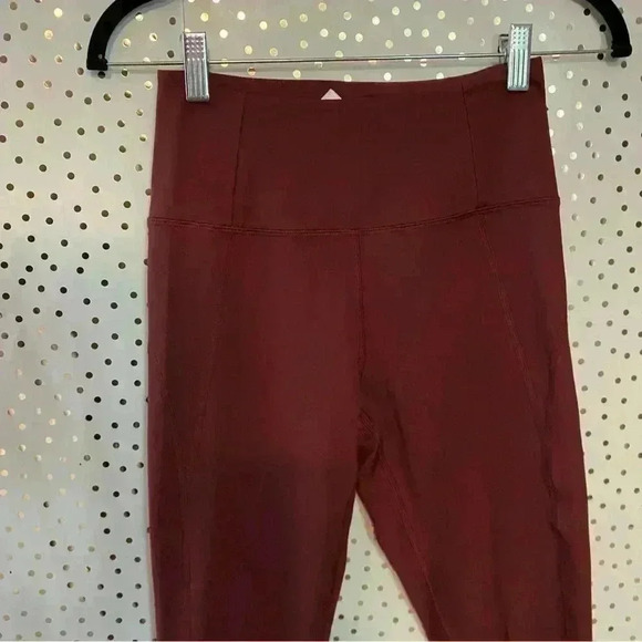 Girlfriend Collective Leggings - Picture 3 of 10